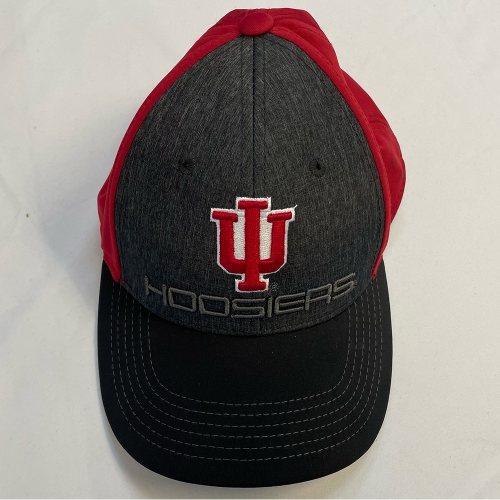 Indiana Hoosiers Ball Cap Top of‎ the World HATS